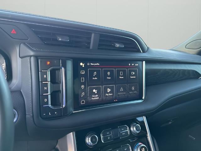 2024 GMC Yukon 4WD 4dr Denali