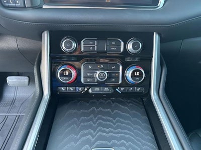 2024 GMC Yukon 4WD 4dr Denali