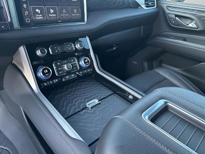 2024 GMC Yukon 4WD 4dr Denali