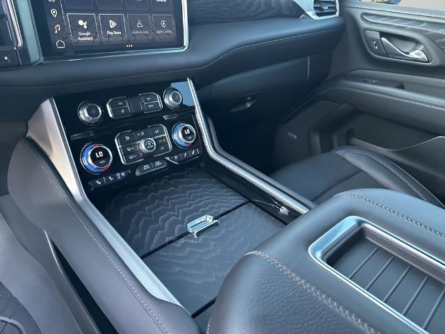 2024 GMC Yukon 4WD 4dr Denali