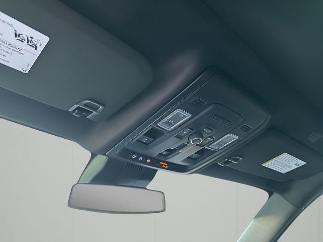 2024 GMC Yukon 4WD 4dr Denali