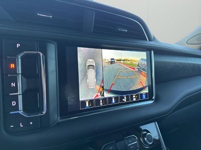 2024 GMC Yukon 4WD 4dr Denali