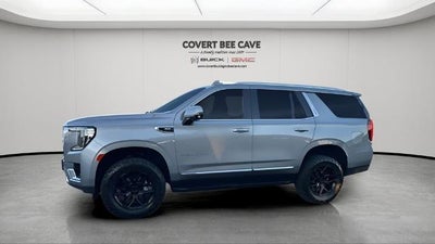 2024 GMC Yukon 4WD 4dr Denali