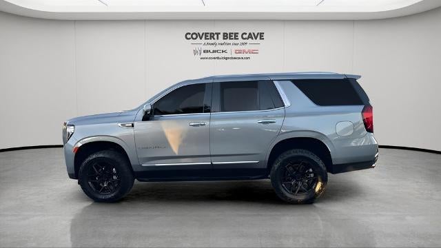 2024 GMC Yukon 4WD 4dr Denali