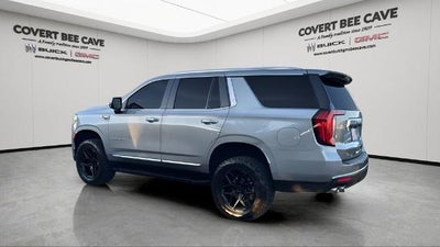 2024 GMC Yukon 4WD 4dr Denali