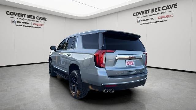 2024 GMC Yukon 4WD 4dr Denali