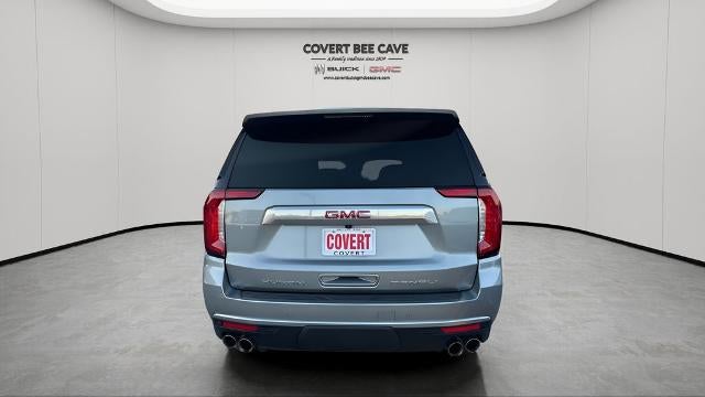 2024 GMC Yukon 4WD 4dr Denali