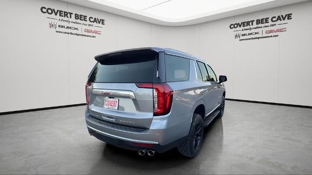 2024 GMC Yukon 4WD 4dr Denali