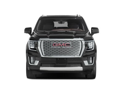 2024 GMC Yukon 4WD 4dr Denali