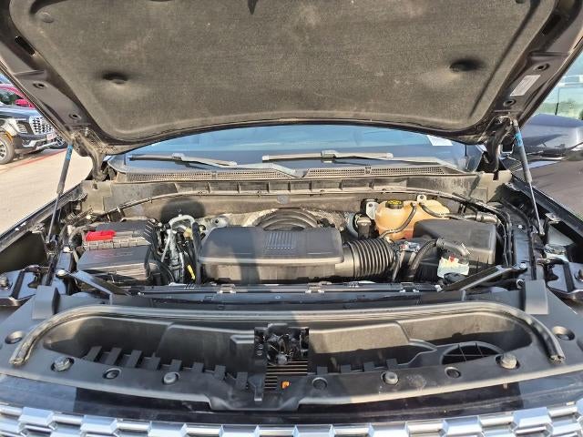 2022 GMC Yukon 4WD 4dr Denali