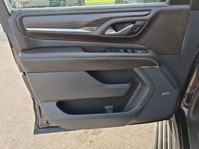2022 GMC Yukon 4WD 4dr Denali