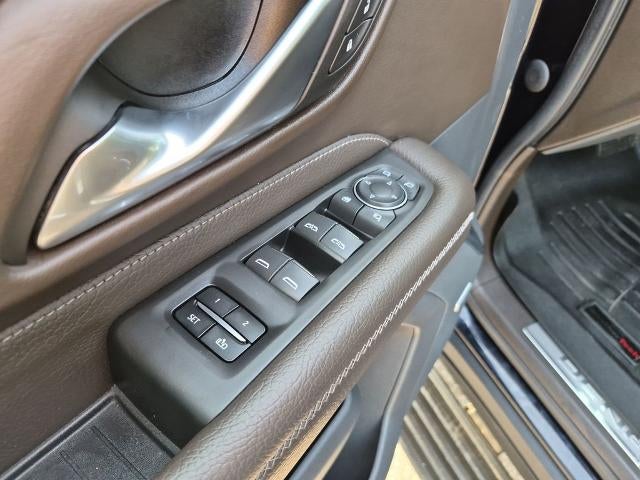 2022 GMC Yukon 4WD 4dr Denali