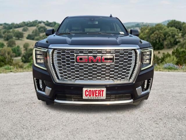 2022 GMC Yukon 4WD 4dr Denali