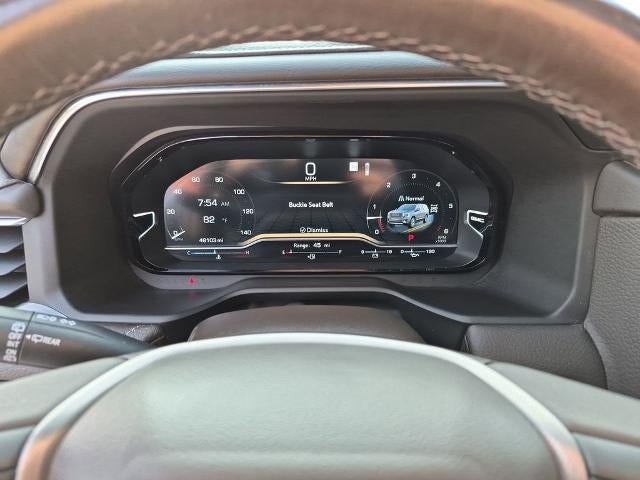 2022 GMC Yukon 4WD 4dr Denali