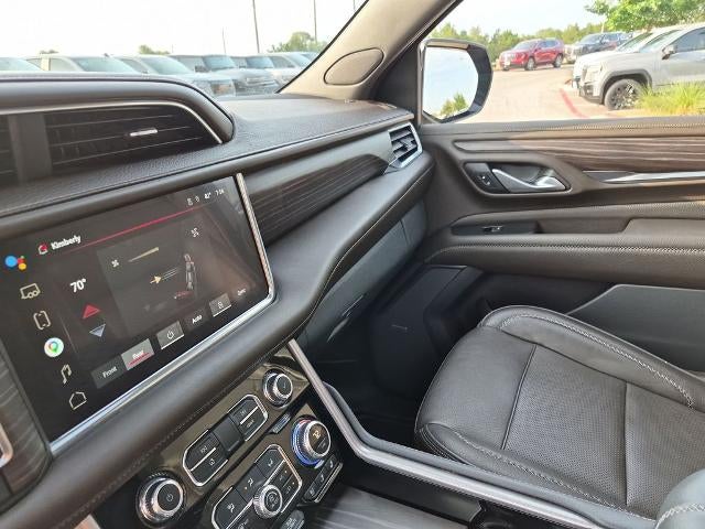 2022 GMC Yukon 4WD 4dr Denali