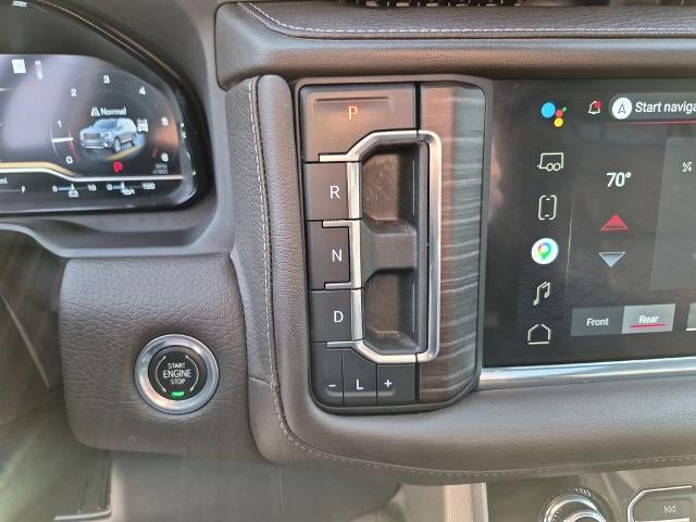 2022 GMC Yukon 4WD 4dr Denali
