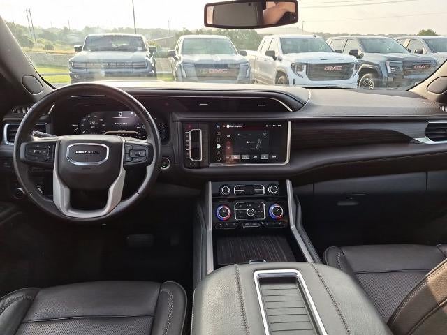 2022 GMC Yukon 4WD 4dr Denali