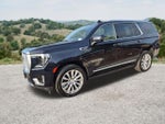 2022 GMC Yukon 4WD 4dr Denali