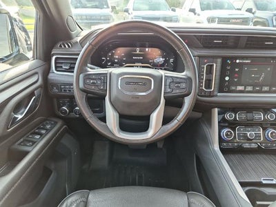 2022 GMC Yukon 4WD 4dr Denali