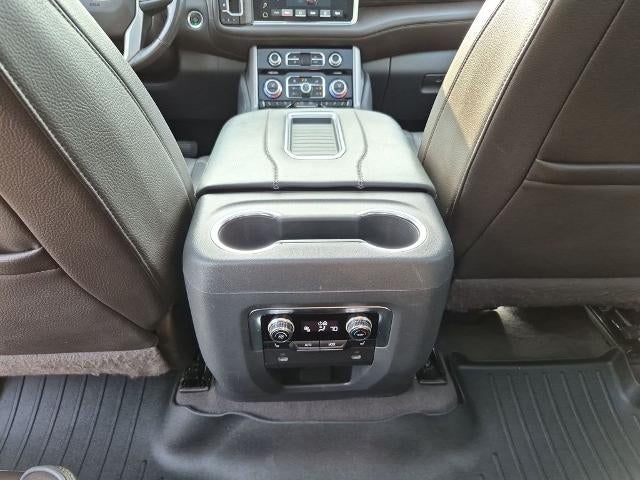 2022 GMC Yukon 4WD 4dr Denali