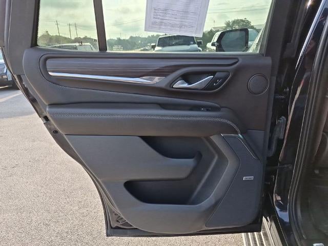 2022 GMC Yukon 4WD 4dr Denali