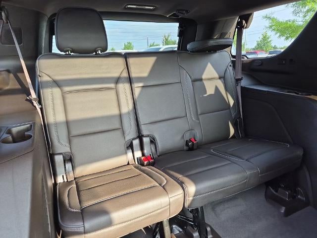 2022 GMC Yukon 4WD 4dr Denali