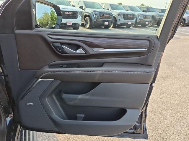 2022 GMC Yukon 4WD 4dr Denali