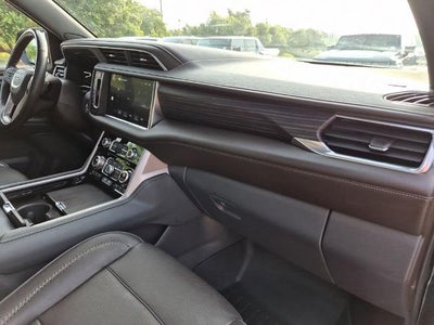 2022 GMC Yukon 4WD 4dr Denali
