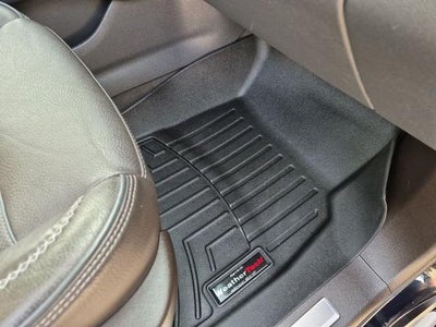 2022 GMC Yukon 4WD 4dr Denali