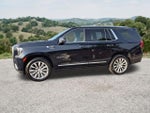 2022 GMC Yukon 4WD 4dr Denali