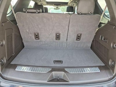 2022 GMC Yukon 4WD 4dr Denali