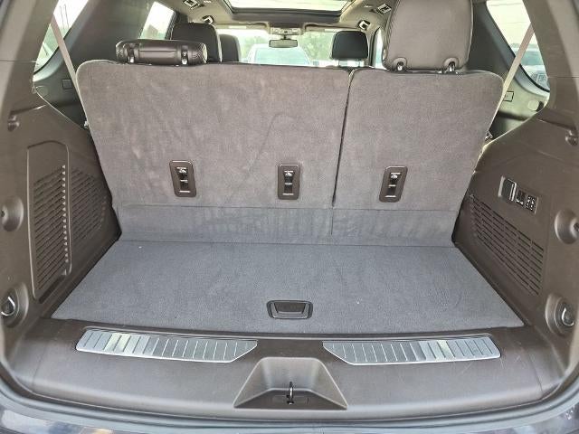 2022 GMC Yukon 4WD 4dr Denali
