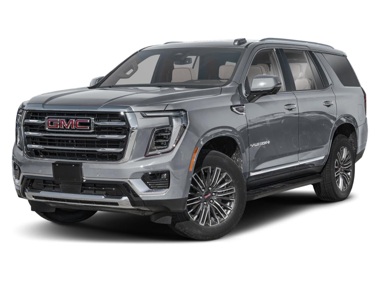 2026 GMC Yukon 4WD 4dr Denali