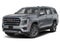 2026 GMC Yukon 4WD 4dr Denali