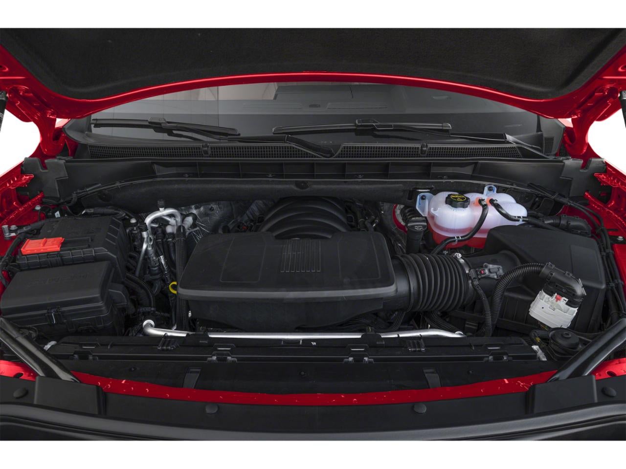 2026 GMC Yukon 4WD 4dr Denali