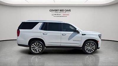 2022 GMC Yukon 4WD 4dr Denali