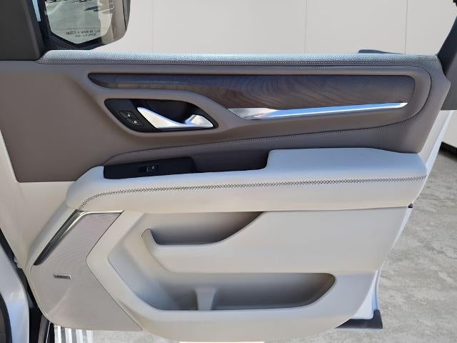 2022 GMC Yukon 4WD 4dr Denali