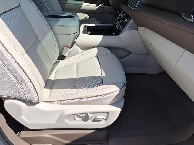 2022 GMC Yukon 4WD 4dr Denali