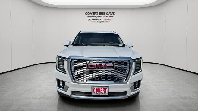 2022 GMC Yukon 4WD 4dr Denali
