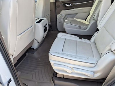 2022 GMC Yukon 4WD 4dr Denali