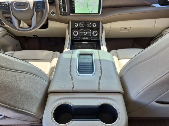 2022 GMC Yukon 4WD 4dr Denali