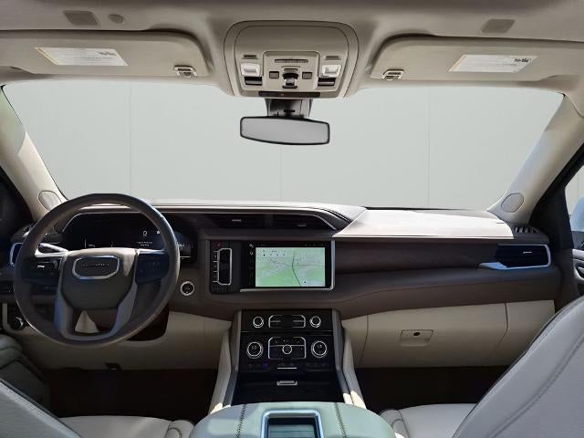 2022 GMC Yukon 4WD 4dr Denali
