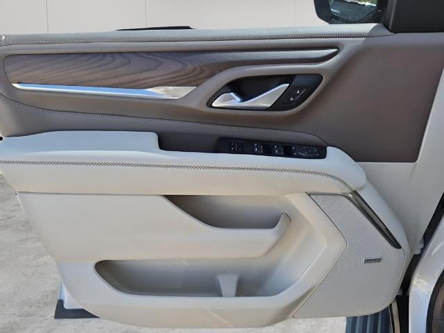 2022 GMC Yukon 4WD 4dr Denali