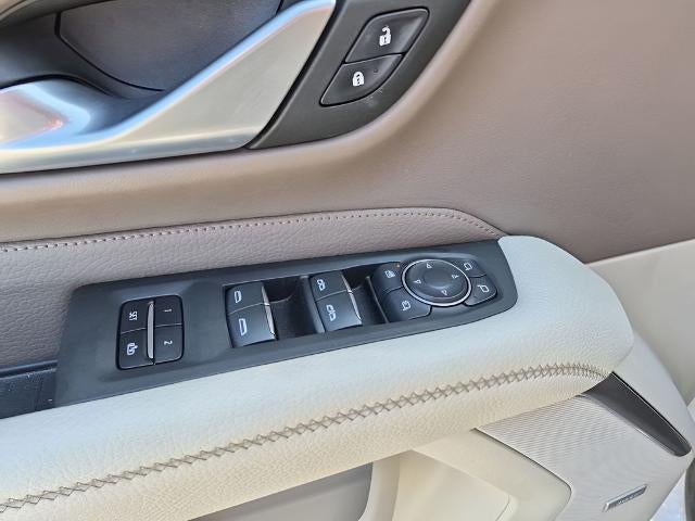 2022 GMC Yukon 4WD 4dr Denali