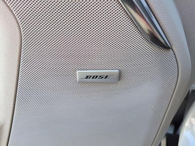 2022 GMC Yukon 4WD 4dr Denali