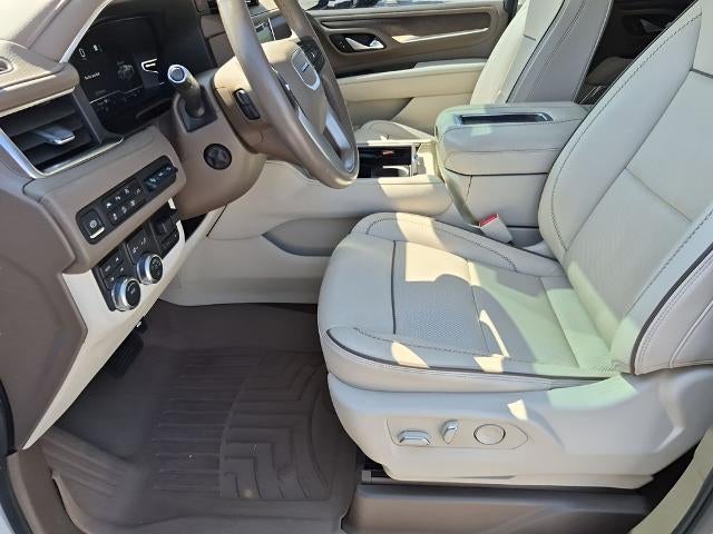 2022 GMC Yukon 4WD 4dr Denali