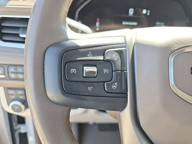 2022 GMC Yukon 4WD 4dr Denali