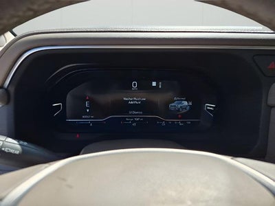 2022 GMC Yukon 4WD 4dr Denali