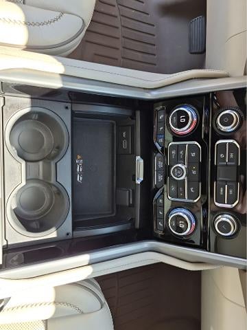 2022 GMC Yukon 4WD 4dr Denali