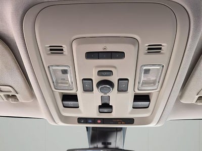 2022 GMC Yukon 4WD 4dr Denali